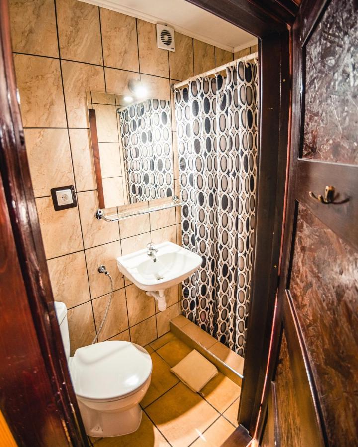 Dom Wypoczynkowy Stoch Madry Biały Dunajec Exterior foto