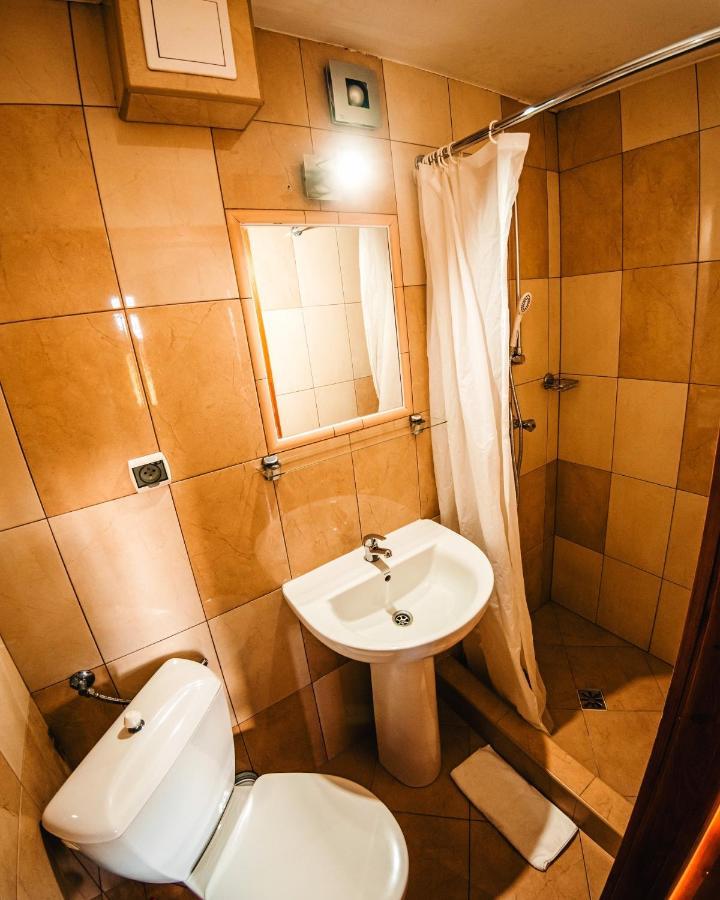 Dom Wypoczynkowy Stoch Madry Biały Dunajec Exterior foto